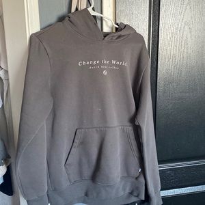 Dutch bros hoodie